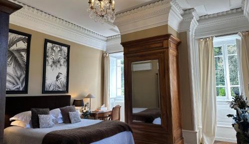 Constance Double Room