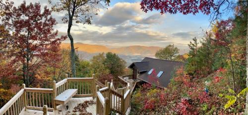 Nugget's Lodge - Cold Mountain