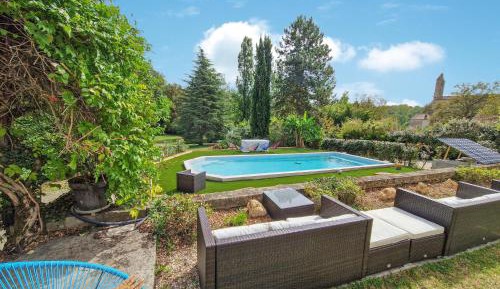 Five-Bedroom Holiday Home