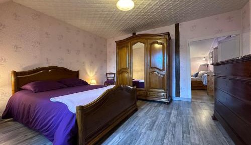 Four-Bedroom Vacation Home