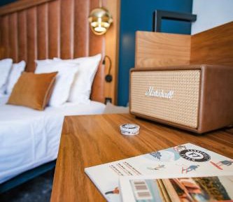 Standard Family Room