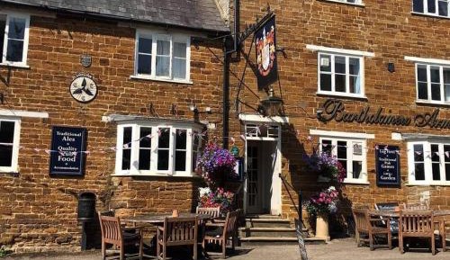 Deluxe Double Room with Shower