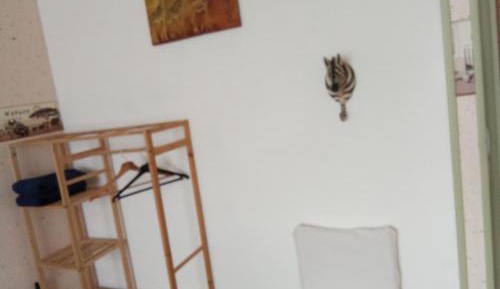 Budget Double or Twin Room