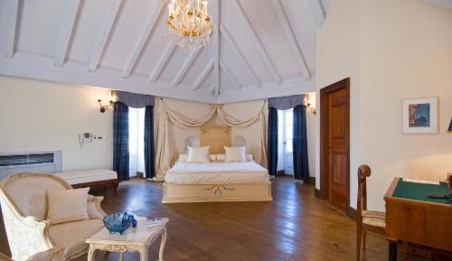 Royal Suite