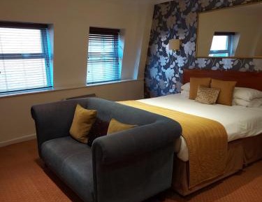 Feature Double Room