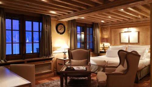 Privilege Double Room