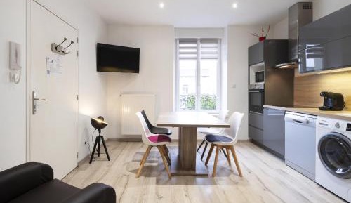 Apartment - Ground Floor