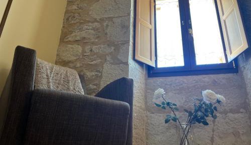 Suite with Spa Shower