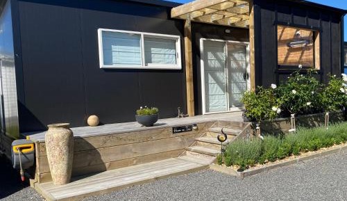 Double or Twin Room with Private Bathroom