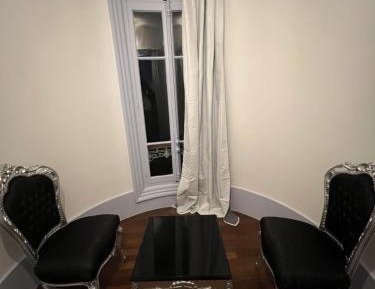 Suite with Garden View