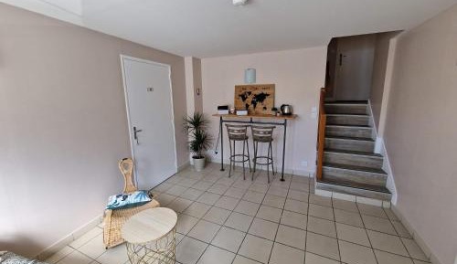 Double Room - Disability Access