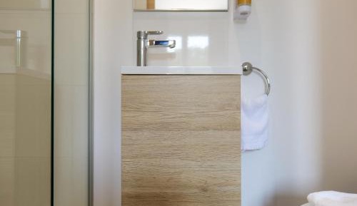 Double or Twin Room with Private Bathroom