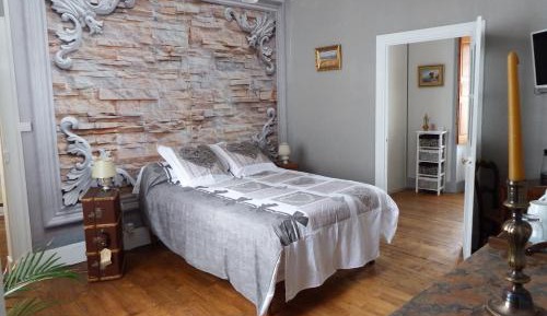 Quadruple Room with Private External Bathroom