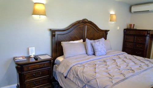 Premium Quadruple Room