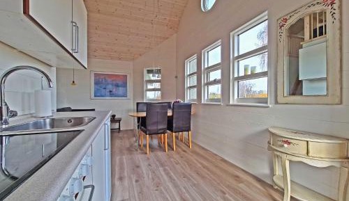 Three-Bedroom Bungalow