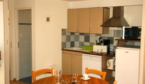 Apartment (4 Adults)