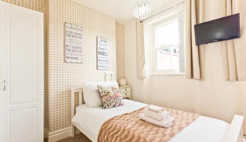 Superior Single Room