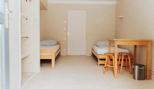 Twin Room with Bathroom