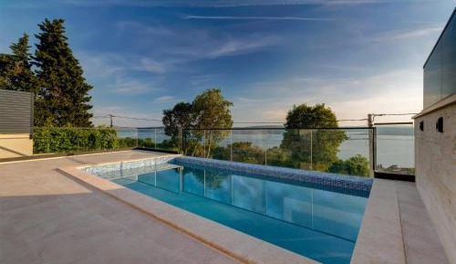 Four-Bedroom Vacation Home