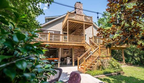 Vacation Home