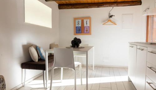 One-Bedroom Chalet