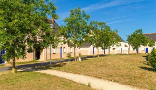 Maisonette (8 adults)