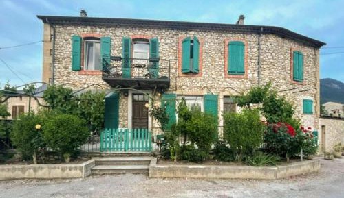Two-Bedroom Holiday Home