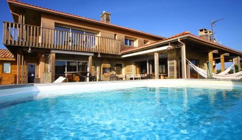 Villa - Beach Front