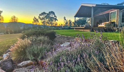 Five-Bedroom Holiday Home