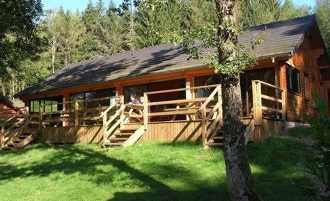 Two-Bedroom Cottage