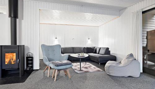 Three-Bedroom Vacation Home 