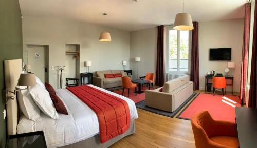 Family Room - Disability Access