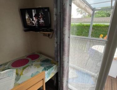 Two-Bedroom Bungalow