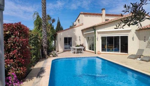 Vacation Home