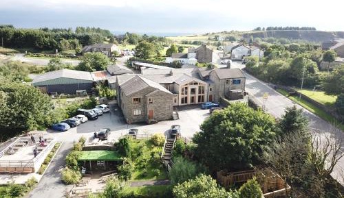 Triple Room En-Suite