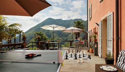 Vacation Home