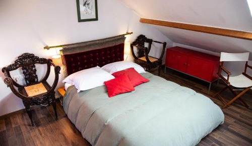 Small Double Room
