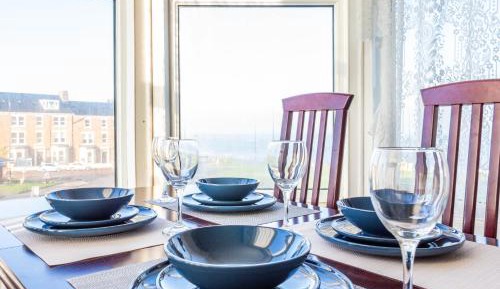 Superior Suite with Sea View