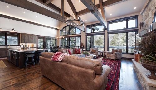 Vacation Home
