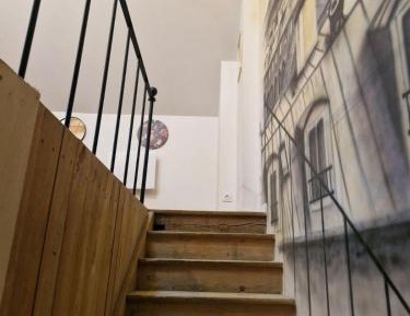 Four-Bedroom Holiday Home