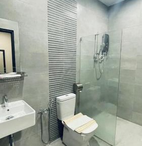 Budget Double Room / Lodge #101