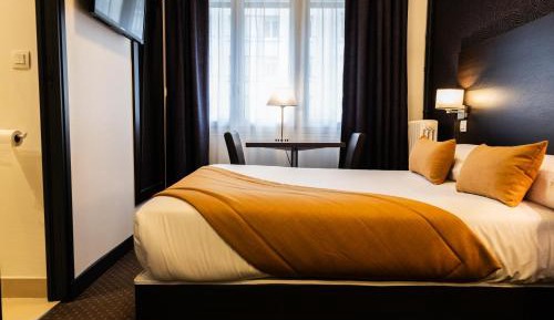 Small Double Room