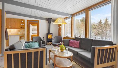 Four-Bedroom Vacation Home