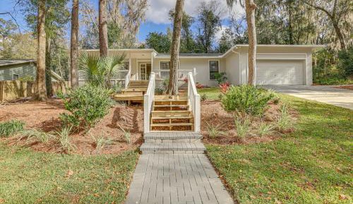 Vacation Home