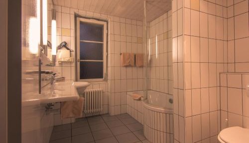 Deluxe Double Room with Bath