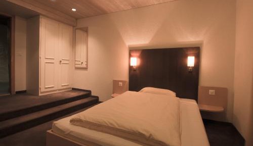 Superior Single Room