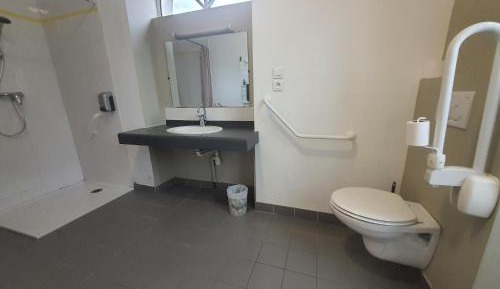 Apartment - Ground Floor