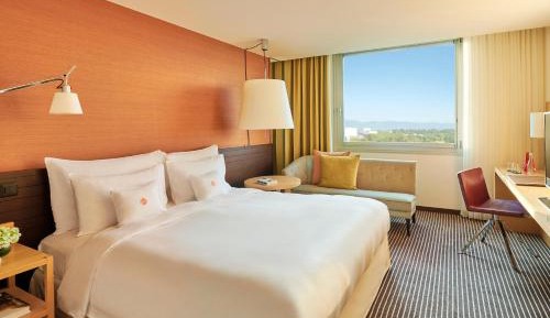 Premium Room