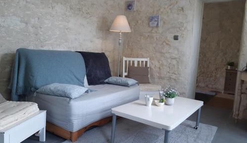 Suite with Garden View