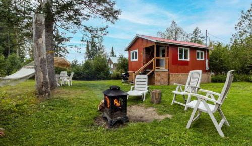 One-Bedroom Chalet